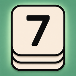 Stakko app icon